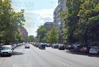 Spațiu comercial, de 316 mp, în Dorobanți - 1