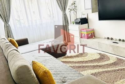 Apartament cu 3 camere decomandat în Lipovei - 3