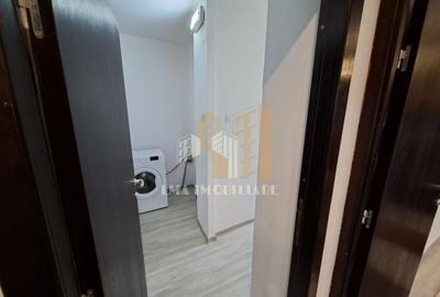 Apartament cu 4 camere decomandat, mobilat în Florilor - 12
