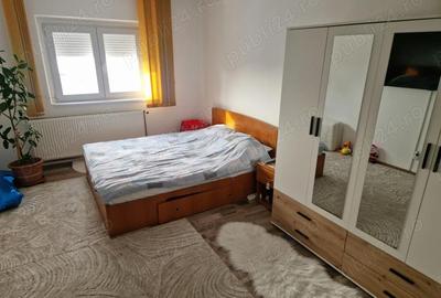 Apartament cu 2 camere decomandat în Dorobanților - 3