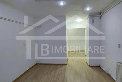 Birou, de 40 mp, în Semicentral - 5