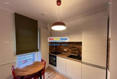 Apartament superb Domenii - 9