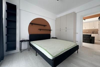 Apartament cu 3 camere, mobilat în Fundeni - 5