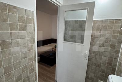 Garsoniera de vanzare, 24 mp, zona Calea Zarandului - 7