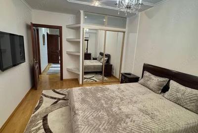 Apartament cu 2 camere de inchiriat in zona Garii - 3