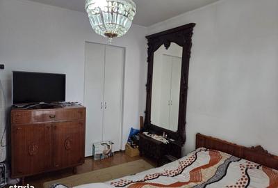 Apartament cu 3 camere decomandat în Ultracentral