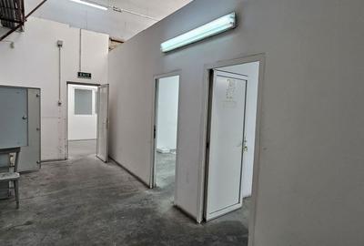 Spațiu industrial, de 1,189 mp, în Pantelimon - 23