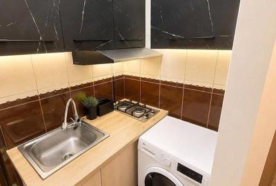 Apartament cu 3 camere semidecomandat în Cumpăna - 5