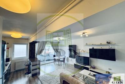 Inchiriere apartament 3 camere Carpatilor Brasov - 1