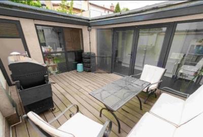 Vatra Luminoasa, casa 4 camere, 124mp,renovata,centrala,3 bai,mobilata utilata - 5