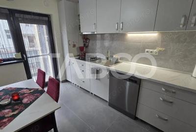 Apartament cu 2 camere decomandat, mobilat în Central - 5