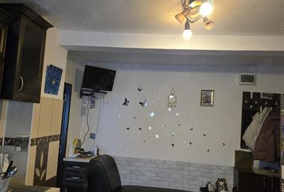 Apartament cu 2 camere semidecomandat în Șagului - 2