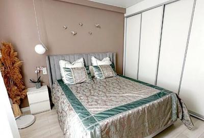 De vanzare 3 camere pe Calea Bucuresti - 3