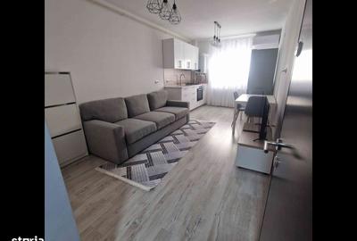 Apartament cu 2 camere semidecomandat în Apărătorii Patriei - 2