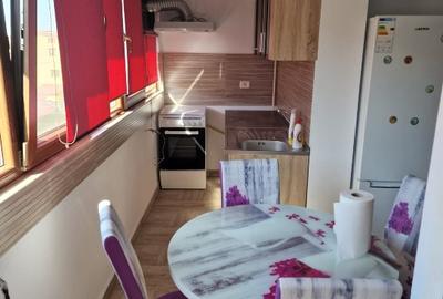 Apartament cu 3 camere decomandat în Valea Adâncă - 12