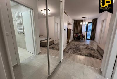 Theodor Pallady - HILS / Studio / Centrala Parcare Balcon / Metrou 2' Theodor Pallady - HILS / Studio / Centrala Parcare Balcon / Metrou 2' - 6