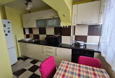 Apartament Luminos 2 Camere, Mobilat, Etaj Inalt, 9 Mai, Targu Jiu - 6