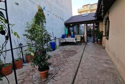 Casă individuală cu 4 camere cu Teren 229 Mp în Colentina - 11