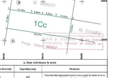 Spațiu comercial, în Sisești - 2