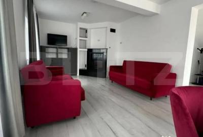 Casă cu 4 camere cu Teren 250 Mp în Central - 11