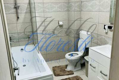 Apartament cu 2 camere în Florești - 4