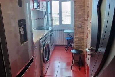 Garsonieră decomandată în Far - 5