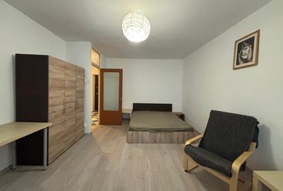 Garsonieră circulară, mobilată în Titan - 2