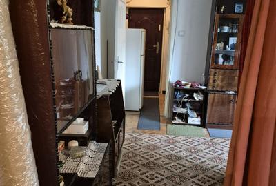 Mega Mall - Pierre de Coubertin 2 camere parter - 1