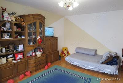 Apartament cu 2 camere decomandat în Podgoria - 9