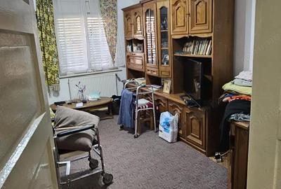 Apartament cu 2 camere decomandat în Luncă