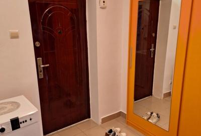 Garsonieră în Micro 17 - 5