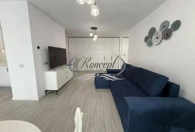 Apartament ultrafinisat cu terasa in Elite City Apartament ultrafinisat cu terasa in Elite City - 2