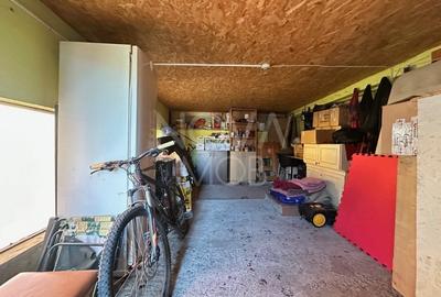 Casa individuala - Sura Mare - 594 mp teren - 15