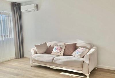 Apartament premium- 3 camere, 91,2 mp - Faleza -