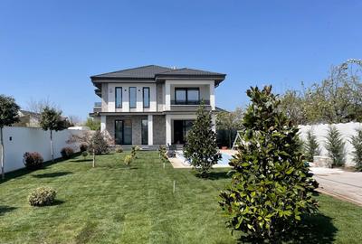 Casă individuală de lux în Bragadiru – 0% comision - 4