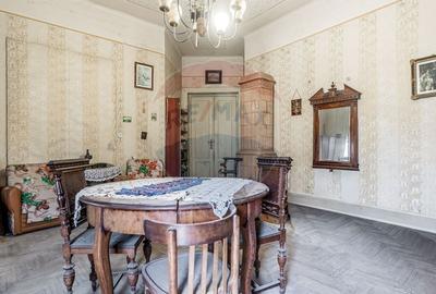 Apartament cu 4 camere decomandat, mobilat în Ultracentral - 14