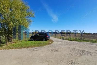 Corbeanca - Tamasi | Teren 1225mp, deschidere 44ml | Utilitati in proximitate - 6