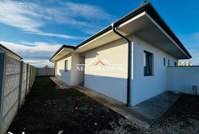 Casă cu 3 camere cu Teren 250 Mp în Nojorid - 7