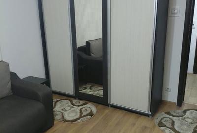 Garsonieră semidecomandată în Central - 2