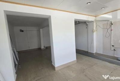 Spațiu comercial, de 32 mp, în Vest - 2