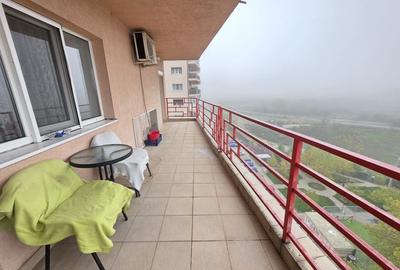 NOU!!! 2 camere Decomandat plus parcare subterana Splaiul Unirii - 13