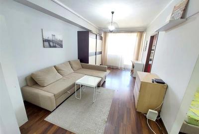 Garsonieră semidecomandată în Mărăști - 1