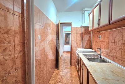 Garsoniera decomandata I Parcare I Etaj 3/ 4 - Zona Coresi - 7