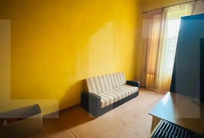 Apartament cu 2 camere decomandat în Central - 2