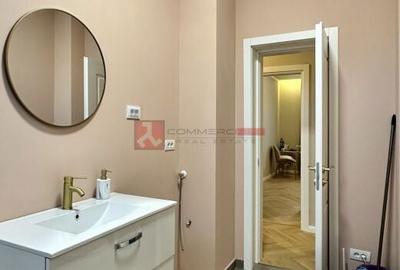 Spațiu comercial, de 308 mp, în Bartolomeu - 7