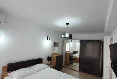 Apartament cu 2 camere decomandat în Tomis Plus - 7