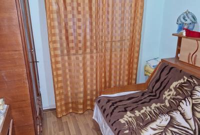 Apartament cu 3 camere decomandat în Central - 2