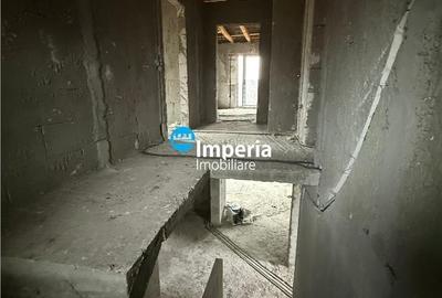 Casă cu 4 camere cu Teren 1000 Mp în Bogonos - 9