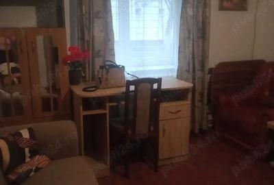 Apartament cu 2 camere decomandat în Central - 2