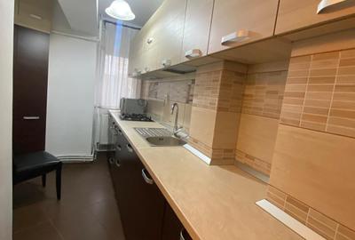 Apartament 2 camere Centru Civic  A Panu etaj 1 lângă Judecătorie Apartament 2 camere Centru Civic  A Panu etaj 1 lângă Judecătorie - 6